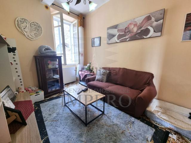 Appartamento in vendita di 60 m² in Via Giuseppe Garibaldi, 28
