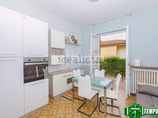 Appartamento in vendita di 60 m² in Via Giuseppe Garibaldi