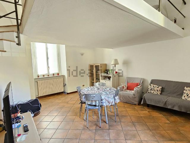 Appartamento in vendita di 60 m² in Via Giuseppe Garibaldi, 45