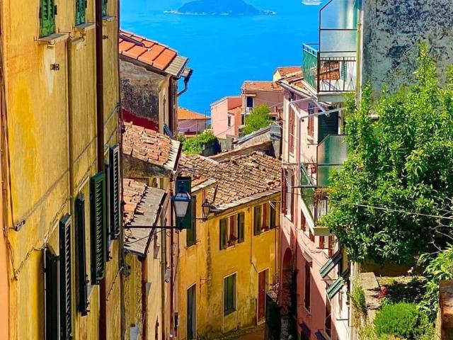 Appartamento in vendita di 60 m² in Via Giuseppe Garibaldi, 59