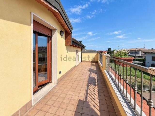 Appartamento in vendita di 60 m² in Via Giuseppe Garibaldi, 6