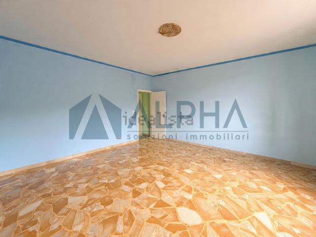 Appartamento in vendita di 60 m² in Via Giuseppe Garibaldi
