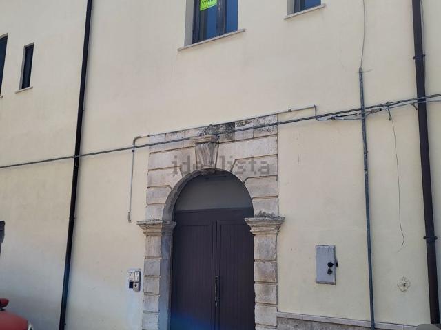Appartamento in vendita di 60 m² in Via Giuseppe Garibaldi