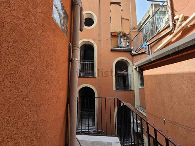 Appartamento in vendita di 60 m² in Via Giuseppe Garibaldi