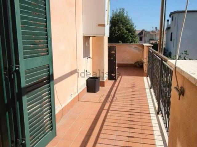 Appartamento in vendita di 60 m² in Via Giuseppe Gioacchino Belli