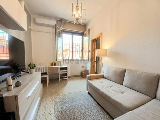 Appartamento in vendita di 60 m² in Via Giuseppe Giusti