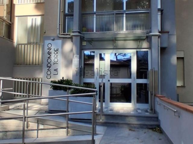 Appartamento in vendita di 60 m² in Via Giuseppe Giusti, 16