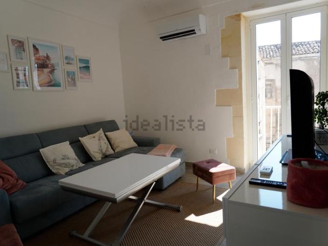 Appartamento in vendita di 60 m² in Via Giuseppe Logoteta