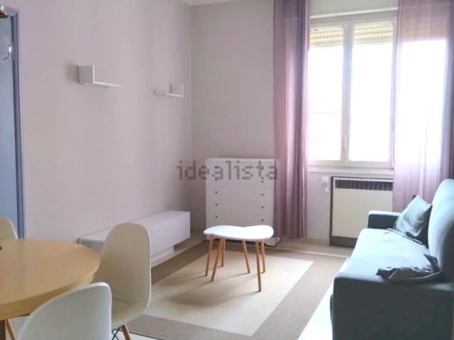 Appartamento in vendita di 60 m² in Via Giuseppe Massarenti, 48