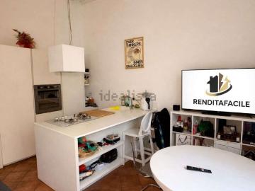 Appartamento in vendita di 60 m² in Via Giuseppe Mazzini, 16