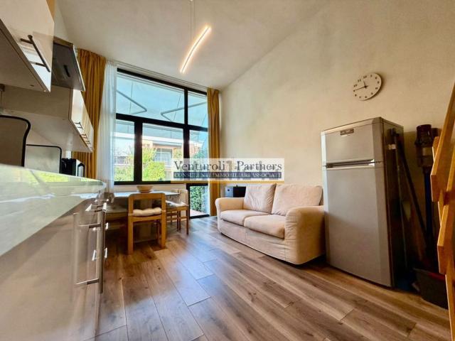 Appartamento in vendita di 60 m² in Via Giuseppe Mazzini, 1