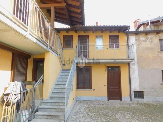 Appartamento in vendita di 60 m² in Via Giuseppe Mazzini, 36