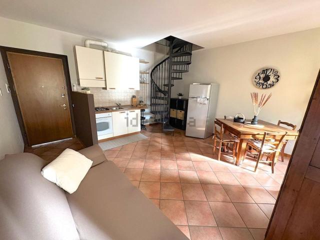 Appartamento in vendita di 60 m² in Via Giuseppe Mazzini, 39