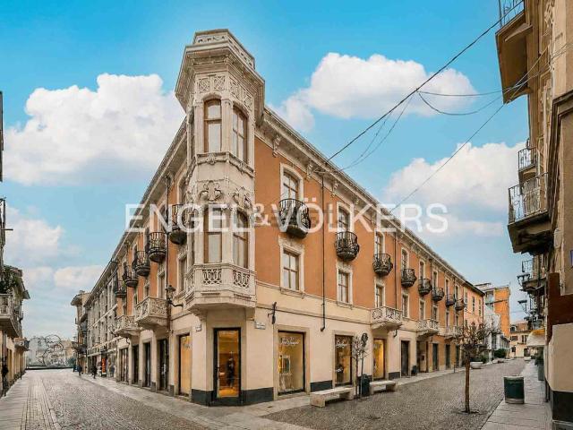 Appartamento in vendita di 60 m² in Via Giuseppe Mazzini