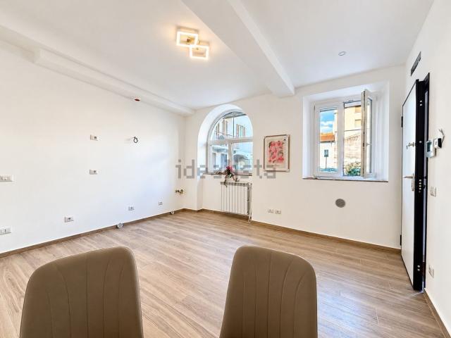 Appartamento in vendita di 60 m² in Via Giuseppe Mazzini, 6
