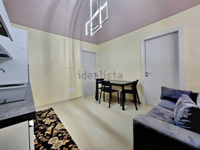 Appartamento in vendita di 60 m² in Via Giuseppe Mazzini