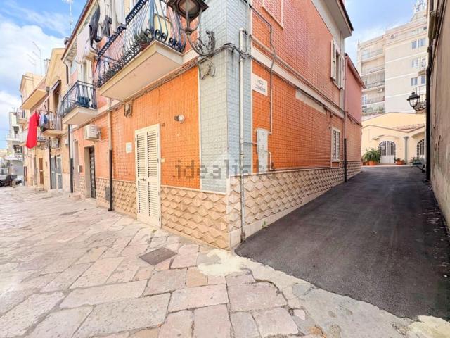 Appartamento in vendita di 60 m² in Via Giuseppe Polichetti, 43