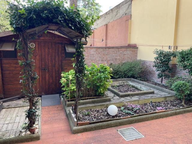 Appartamento in vendita di 60 m² in Via Giuseppe Saverio Mercadante