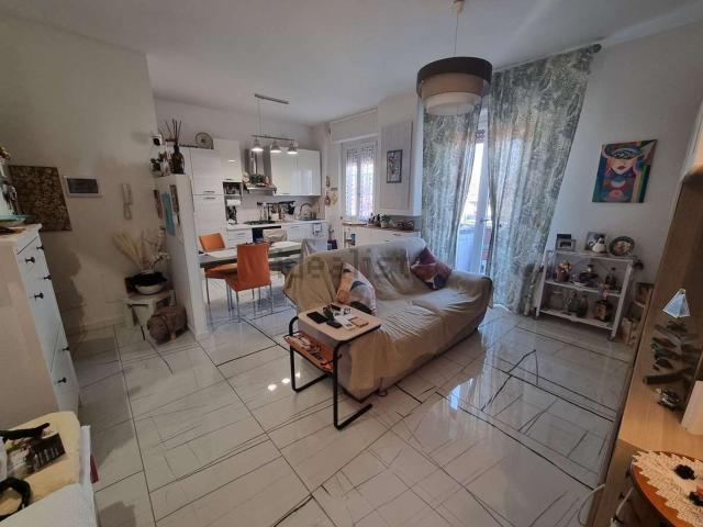 Appartamento in vendita di 60 m² in Via Goffredo Mameli