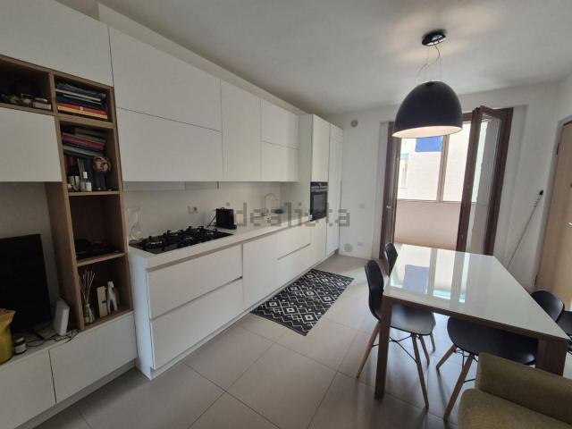 Appartamento in vendita di 60 m² in Via Grossetana, 343