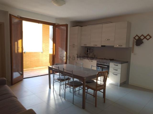 Appartamento in vendita di 60 m² in Via Grossetana, 339