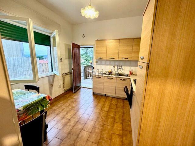 Appartamento in vendita di 60 m² in Via Grossetana
