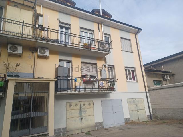 Appartamento in vendita di 60 m² in Via Gramsci, 21
