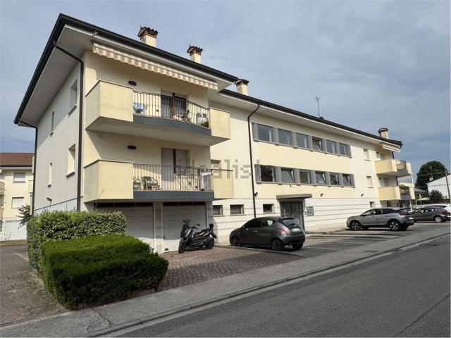 Appartamento in vendita di 60 m² in Via Gregorutti, 6