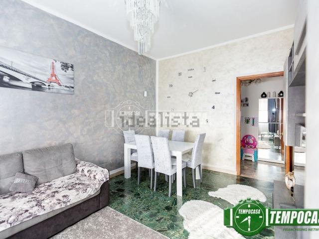 Appartamento in vendita di 60 m² in Via Gritti