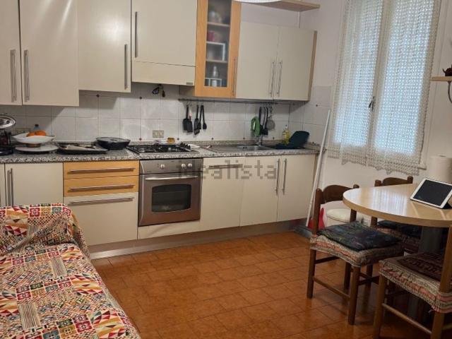 Appartamento in vendita di 60 m² in Via Guglielmo Marconi