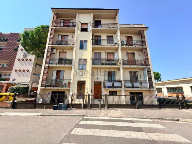Appartamento in vendita di 60 m² in Via Guido Monaco, 27