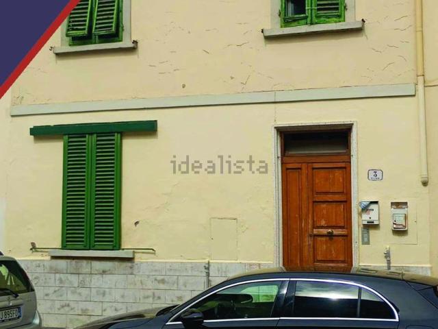Appartamento in vendita di 60 m² in Via Gustavo Delfini, 3