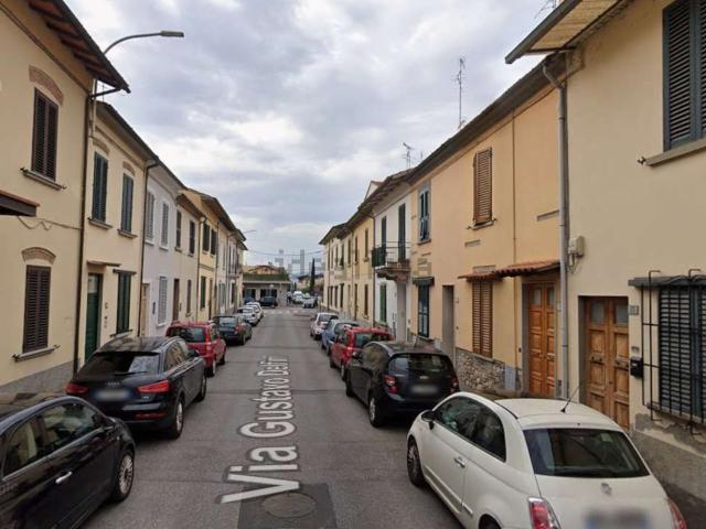 Appartamento in vendita di 60 m² in Via Gustavo Delfini, 13