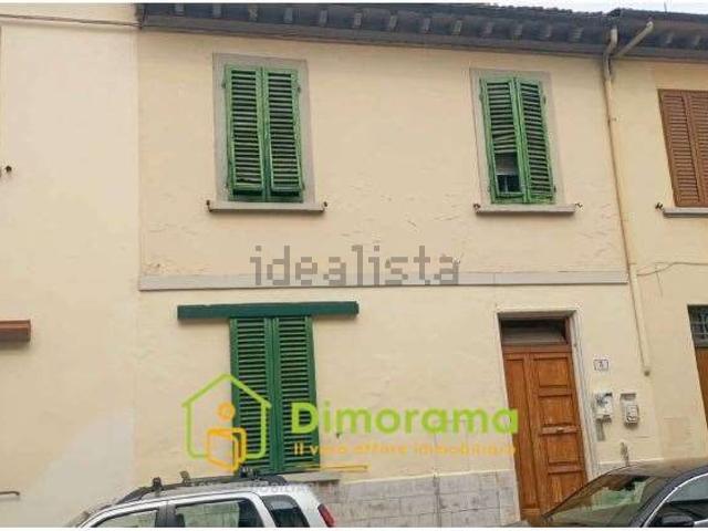 Appartamento in vendita di 60 m² in Via Gustavo Delfini, 13