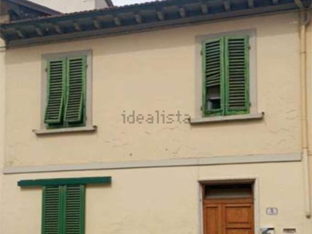 Appartamento in vendita di 60 m² in Via Gustavo Delfini, 13
