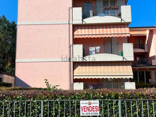 Appartamento in vendita di 60 m² in Via I&apos  Maggio, 5