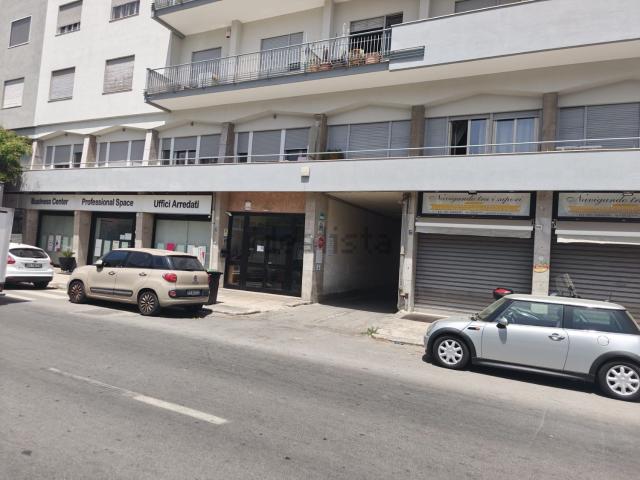 Appartamento in vendita di 60 m² in Via Imperatore Federico, 106
