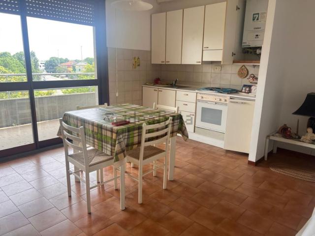 Appartamento in vendita di 60 m² in Via Indipendenza