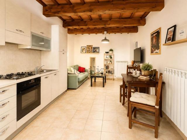 Appartamento in vendita di 60 m² in Via Ippolito Borghesi
