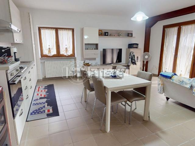 Appartamento in vendita di 60 m² in Via Italia, 6