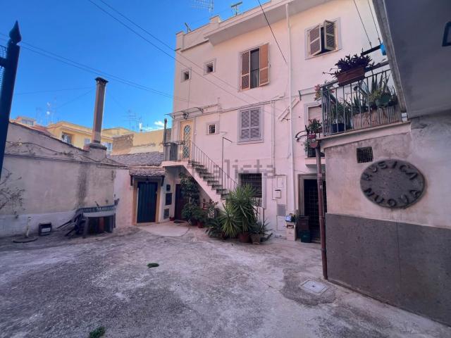 Appartamento in vendita di 60 m² in Via Italo Belardi