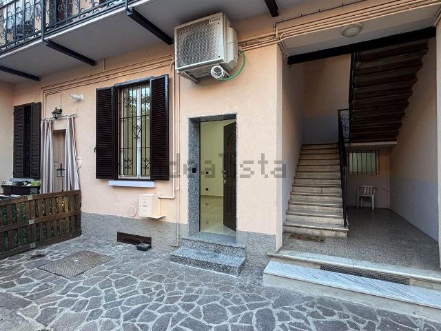 Appartamento in vendita di 60 m² in Via IV Novembre, 100