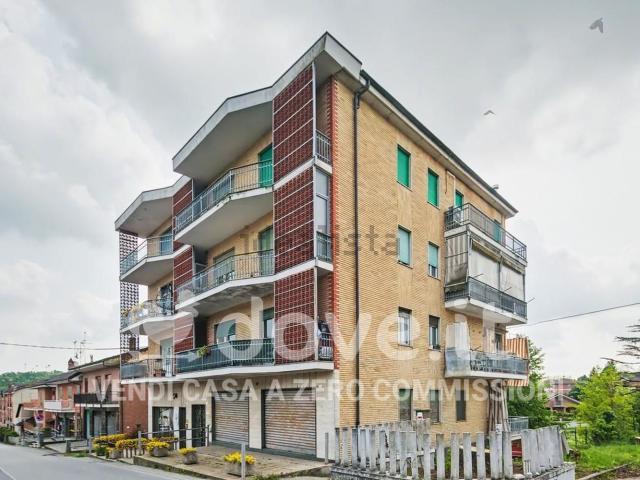 Appartamento in vendita di 60 m² in Via IV Novembre, 14
