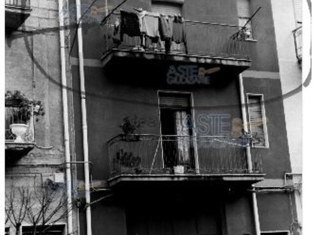 Appartamento in vendita di 60 m² in Via IV Novembre, 164