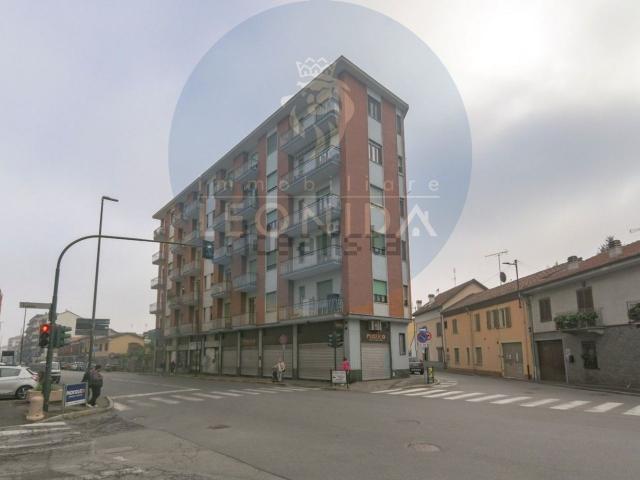 Appartamento in vendita di 60 m² in Via IV Novembre, 1