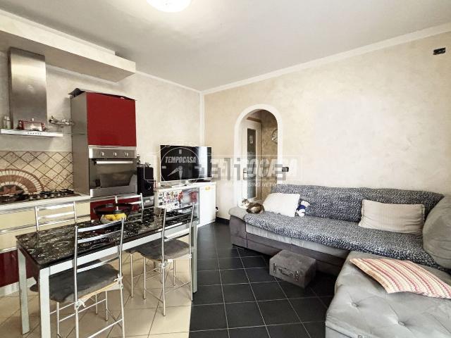 Appartamento in vendita di 60 m² in Via Ivrea