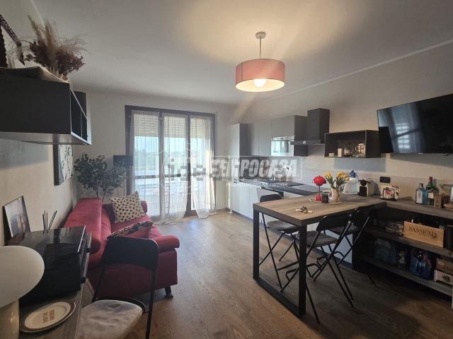 Appartamento in vendita di 60 m² in Via John Lennon