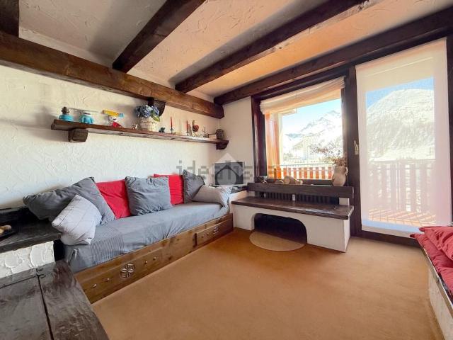 Appartamento in vendita di 60 m² in Via la Gleisa, 9
