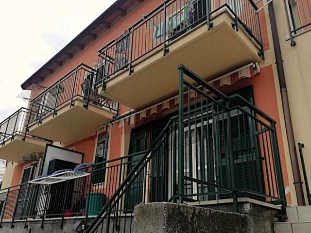Appartamento in vendita di 60 m² in Via la Spezia