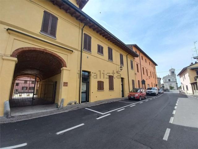 Appartamento in vendita di 60 m² in Via Lambro
